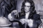 Ньютон на карантине